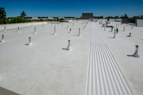 Best Emergency Roof Repair Services  in Yorketown, NJ